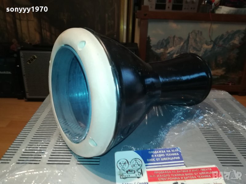 ТАРАМБУКА ЗА 75ЛВ-НОВА 0101221930, снимка 1