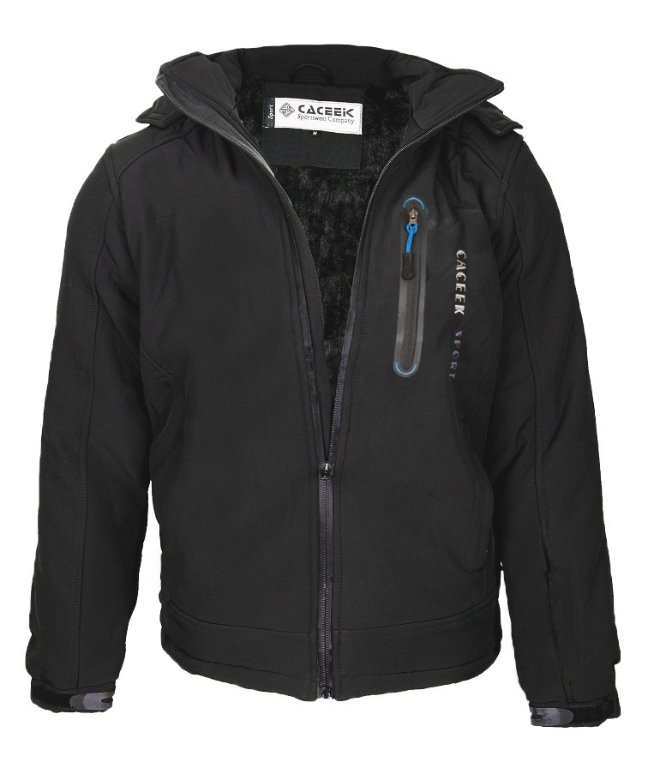caceek jacket