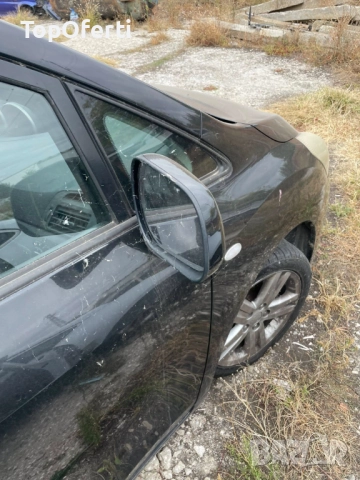 Toyota Verso 2010 г. 1.6 бензин Valvematic (132 к.с.), снимка 4 - Автомобили и джипове - 51578421