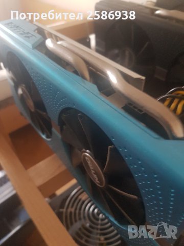 ВИДЕОКАРТА САПФИР НИТРО 580 8 ГБ sapphire nitro