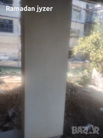 Аз извършвам Гранит гранитогрес Тех камък фаянс теракота бани стъпала и д-р , снимка 6 - Ремонти на къщи - 54054480