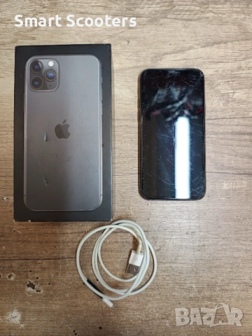 iPhone 11 Pro 64 gb