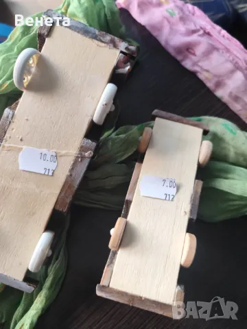 Сувенири, снимка 2 - Декорация за дома - 49685891