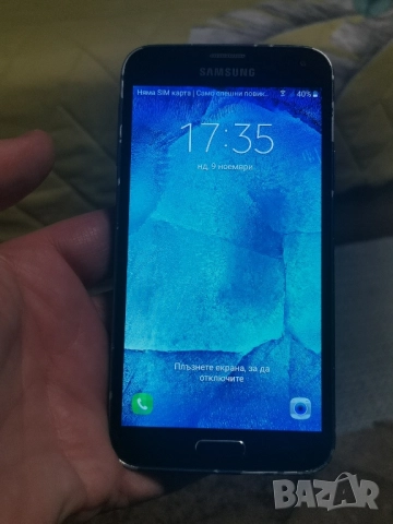 Samsung Galaxy S5 Neo , снимка 3 - Samsung - 52415464