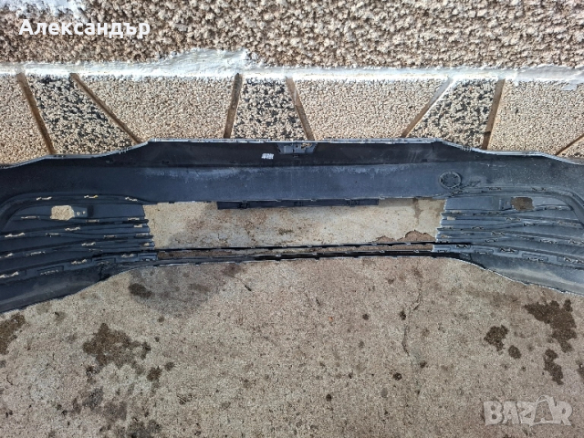 Броня за Volkswagen Golf 8 от 2019, снимка 7 - Части - 52403093