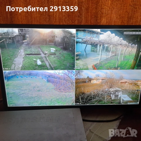 Селска къща село Баячево, снимка 11 - Къщи - 54242247