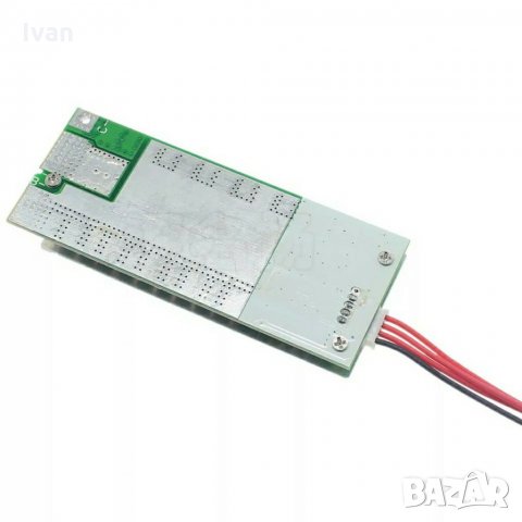 BMS 3S,  БМС защитни платки, снимка 5 - Друга електроника - 30329672