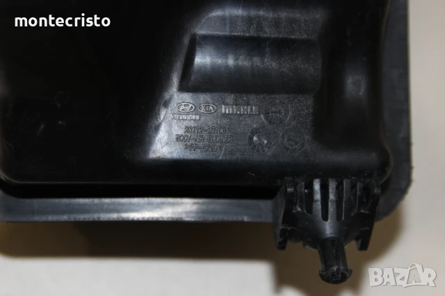 Кутия въздушен филтър Hyundai Tucson TL (2015-2018г.) 28110D3200 / 28112D3100 / 28110-D3200, снимка 7 - Части - 51199885