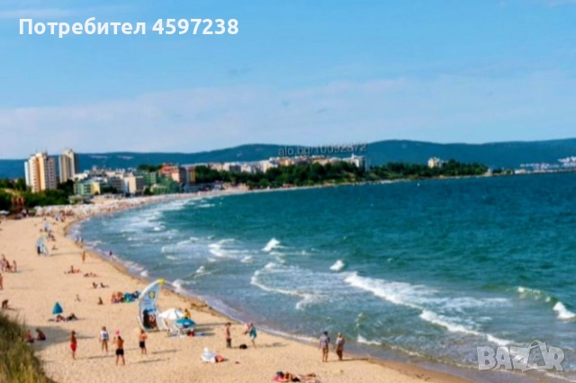 Продава се Парцел в ид.ч. в к.к.Слънчев бряг, Несебър, снимка 6 - Парцели - 51742857