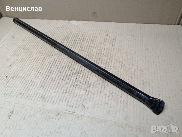 Стар Соц Секач / 1,7 кг / 66 см. , снимка 3 - Други инструменти - 37771203