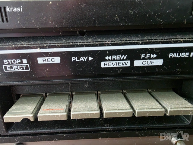 ХИТАЧИ 8155Е, снимка 5 - Друга електроника - 54355635