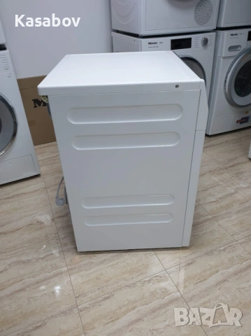 Miele Professional - Професионална Сушилня с термопомпа Миеле, снимка 10 - Сушилни - 53881654