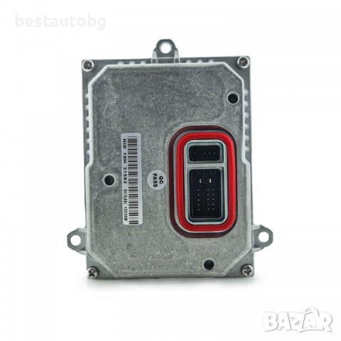 Баласт за ксенон D1S за Mercedes / Audi / Volvo, снимка 2 - Аксесоари и консумативи - 37571709