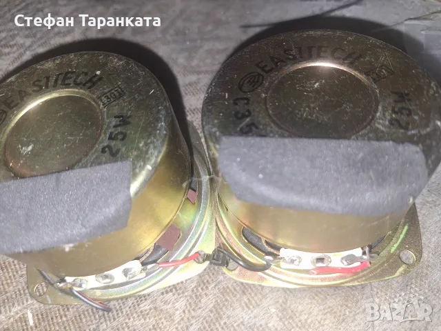 Говорители Philips , снимка 7 - Тонколони - 56135203