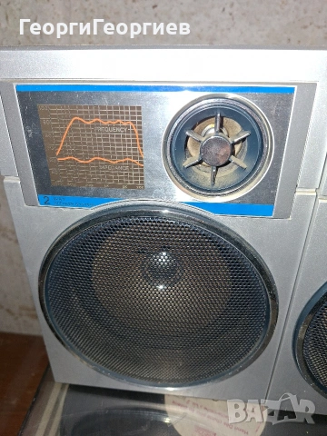 Колонки, снимка 3 - Тонколони - 53876143