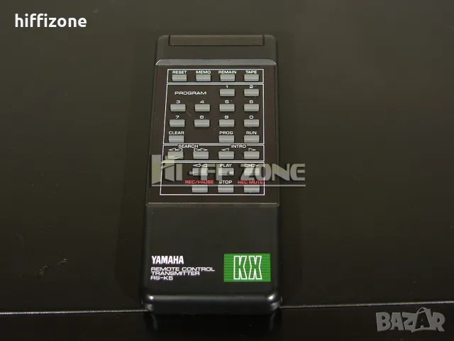 Дек Yamaha kx-1200 /1 , снимка 3 - Декове - 49820477