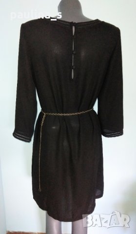 Два броя / Маркова рокля "H&M" и "Orsay" , снимка 8 - Рокли - 29542736