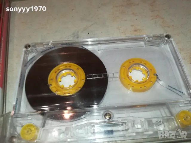 DJ FOLK COLLECTION 8-КАСЕТА 2303251632, снимка 16 - Аудио касети - 49607294