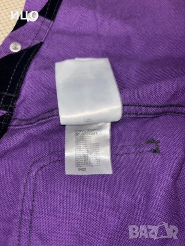 Яке VANS X PERKS & MINI SPIRAL CHECKER CH PERK, снимка 7 - Якета - 52331554