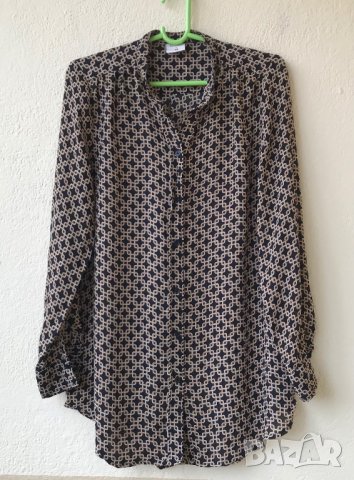 Туника Richard Allan x H&M - L|XL, снимка 10 - Туники - 37271637