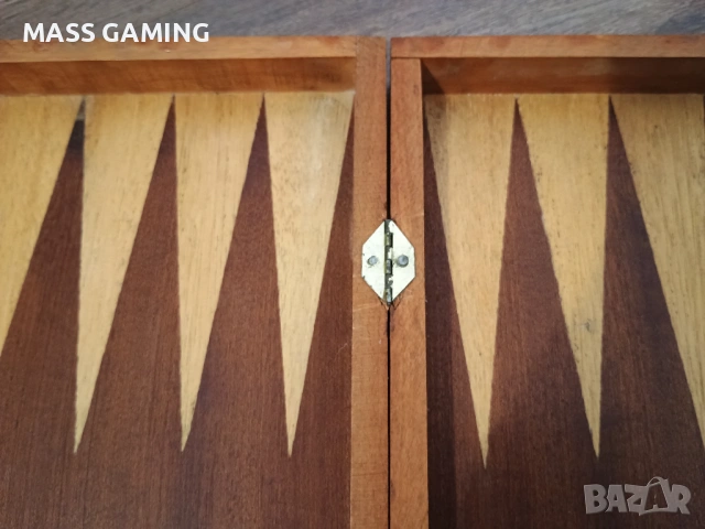 СОЦ ШАХ-ТАБЛА , снимка 7 - Шах и табла - 53877513