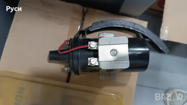 Бобина за Лада, снимка 4 - Части - 47538651