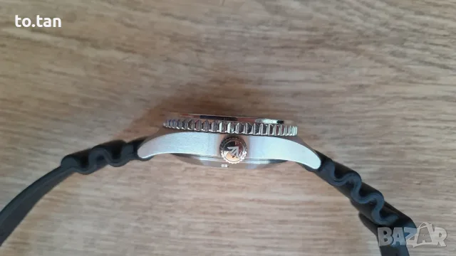 Citizen Promaster Automatic, снимка 7 - Мъжки - 55876912