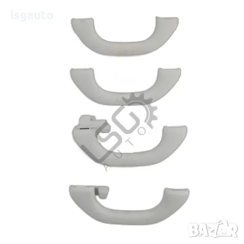 Комплект интериорни дръжки таван Volkswagen Tiguan I 2007-2015 ID: 140874