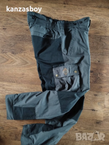 beaver lake hunting - мъжки ловен панталон L