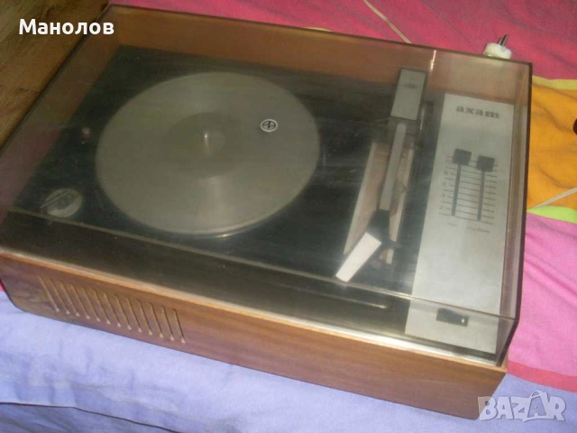Качествен ремонт на грамофони, снимка 2 - Грамофони - 30759629
