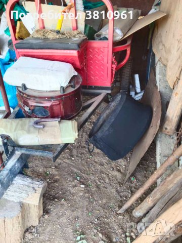 Ремарке, снимка 5 - Ремаркета - 42291965