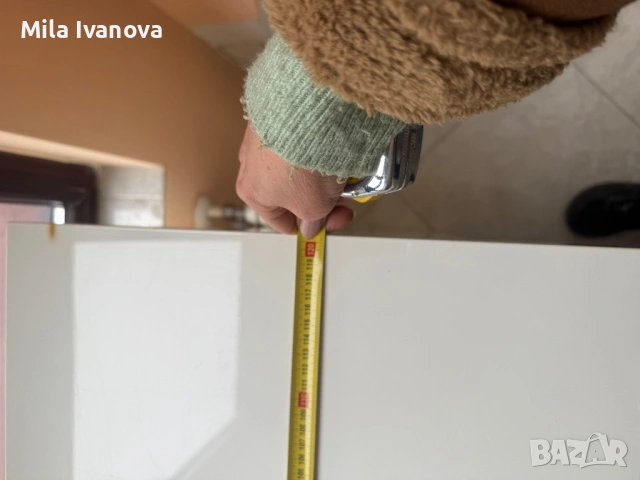 Продавам нов шкаф тип етажерка, снимка 3 - Шкафове - 53198798