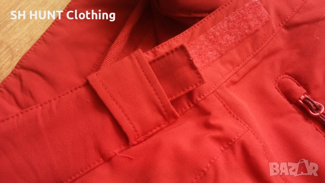 Daniel Franck Stretch Women Trouser размер 40 / L дамски еластичен панталон - 1916, снимка 6 - Панталони - 53169431