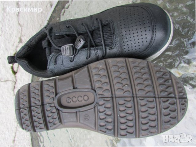 Детски обувки Ecco Cool, снимка 11 - Детски обувки - 40052744