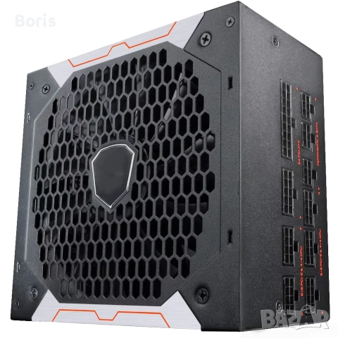 Захранване за компютър Gigabyte AORUS P750W