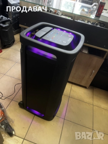 SONY ULT TOWER 9AC, снимка 4 - Аудиосистеми - 55969002