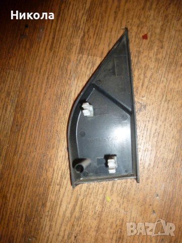 Вътрешна лява капачка за огледало Сузуки Витара-къса база, снимка 2 - Части - 40450855