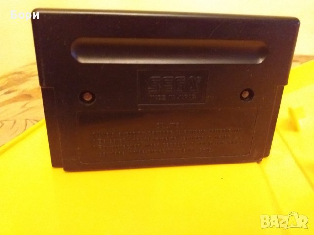  Golden Axe II Sega Mega Drive, снимка 4 - Други игри и конзоли - 31752764