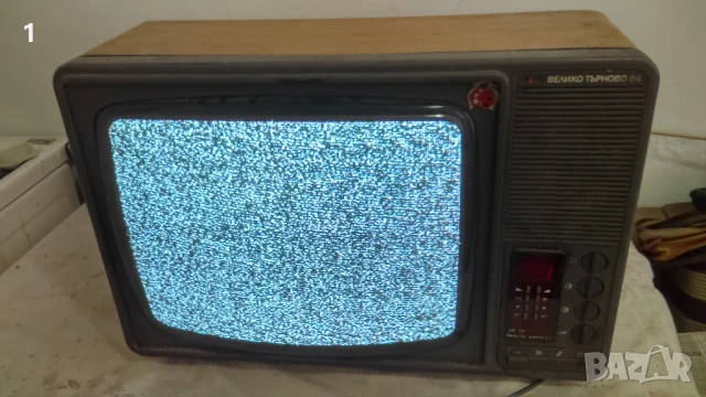 Телевизор Велико Търново 84, снимка 1