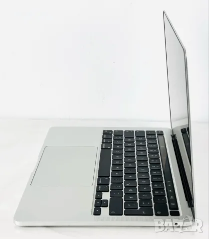 Apple MacBook Pro 13" M1 8RAM 256GB Touch Bar Перфектен! Гаранция!, снимка 3 - Лаптопи за работа - 55921724