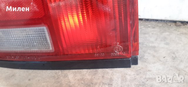 Ляв Стоп. Мазда.323Ф.Хечбек. 1989-1995 Година. Mazda 323.F, снимка 5 - Части - 33872061