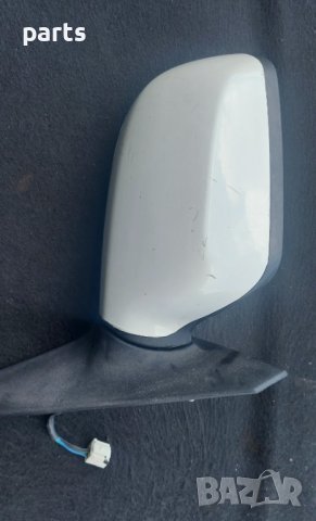 Дясно Огледало Мазда 6 - E11015797 N, снимка 2 - Части - 42170642
