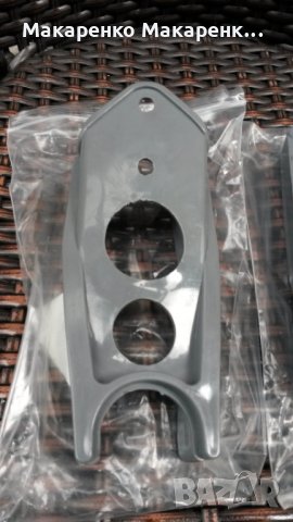 Плъзгач верига Yamaha DT-R 125-200 , Xt , Yz , снимка 4 - Мотоциклети и мототехника - 29195942