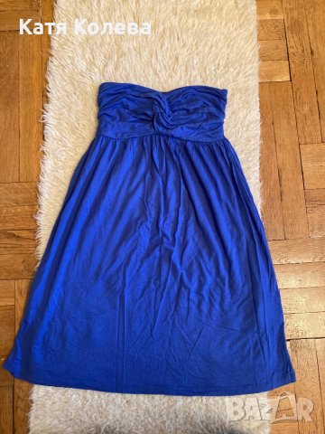 Нова лятна рокля S/M, снимка 5 - Рокли - 36330444