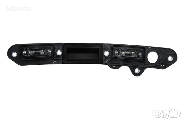 Дръжка за багажник, Volkswagen, Touran, Passat B6, Golf Plus, Jetta A5, снимка 3 - Части - 56141491