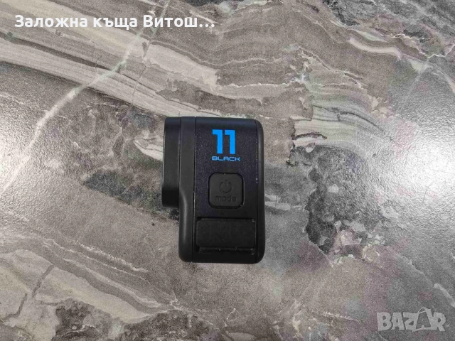 Екшън камера GoPro Hero 11 Black , снимка 4 - Камери - 52827455