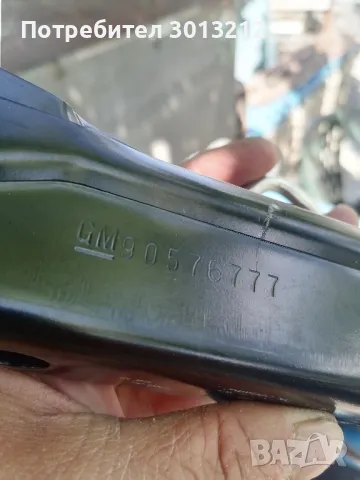 Крик за опел астра нов със калъф., снимка 3 - Части - 50335122