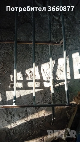 Багажник за таван Москвич 2138-2140 , снимка 5 - Аксесоари и консумативи - 53017968