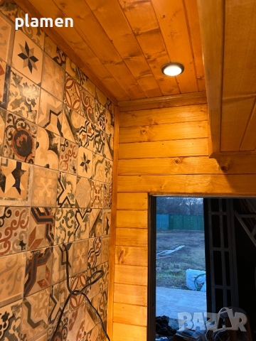 сглобяеми къщи, бунгала, метални конструкции. халета, снимка 9 - Ремонти на къщи - 44766639