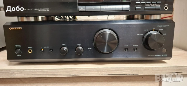 Усилвател Onkyo A-9155